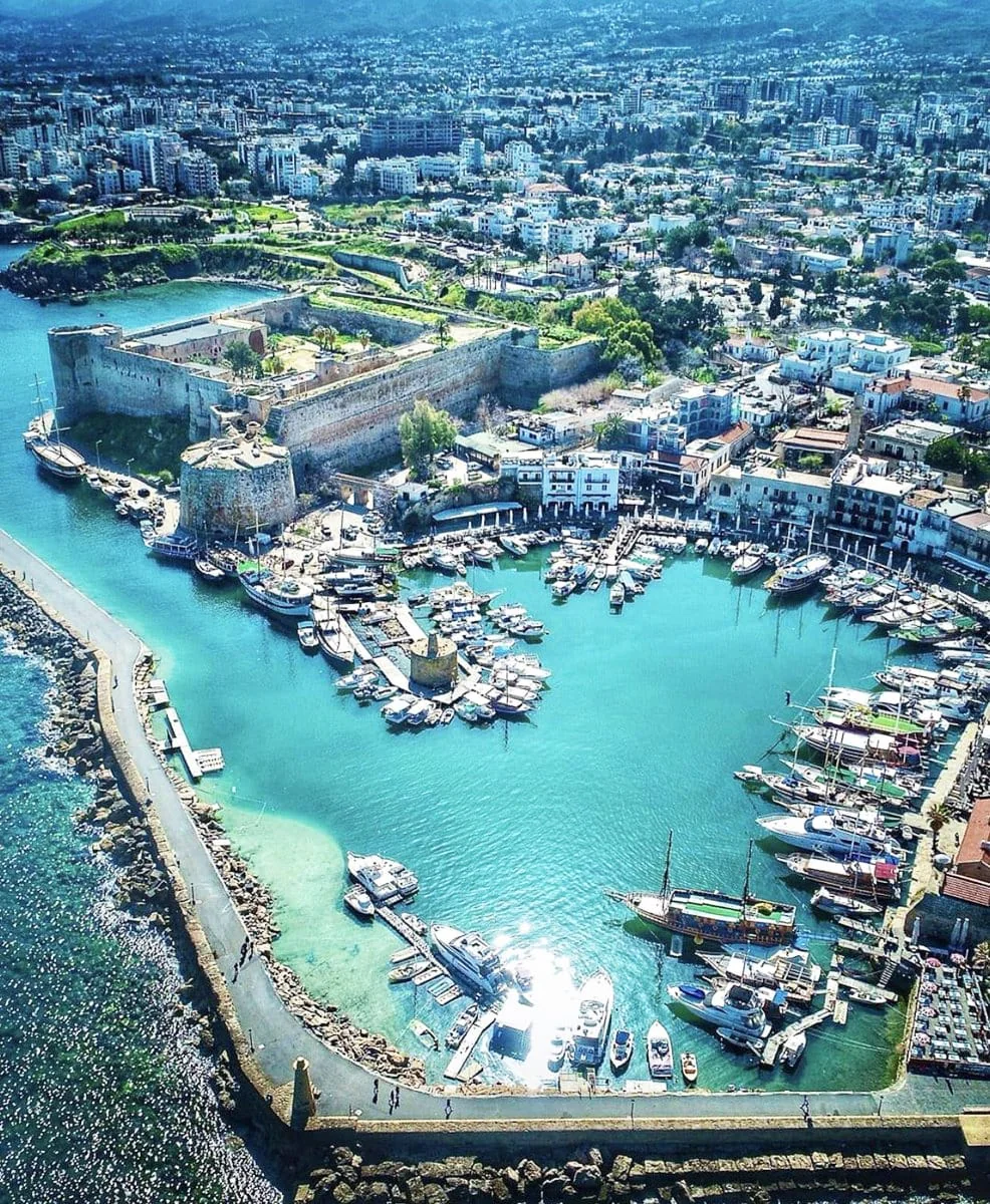 Cyprus in 2025: Your Comprehensive Guide to Property Investment