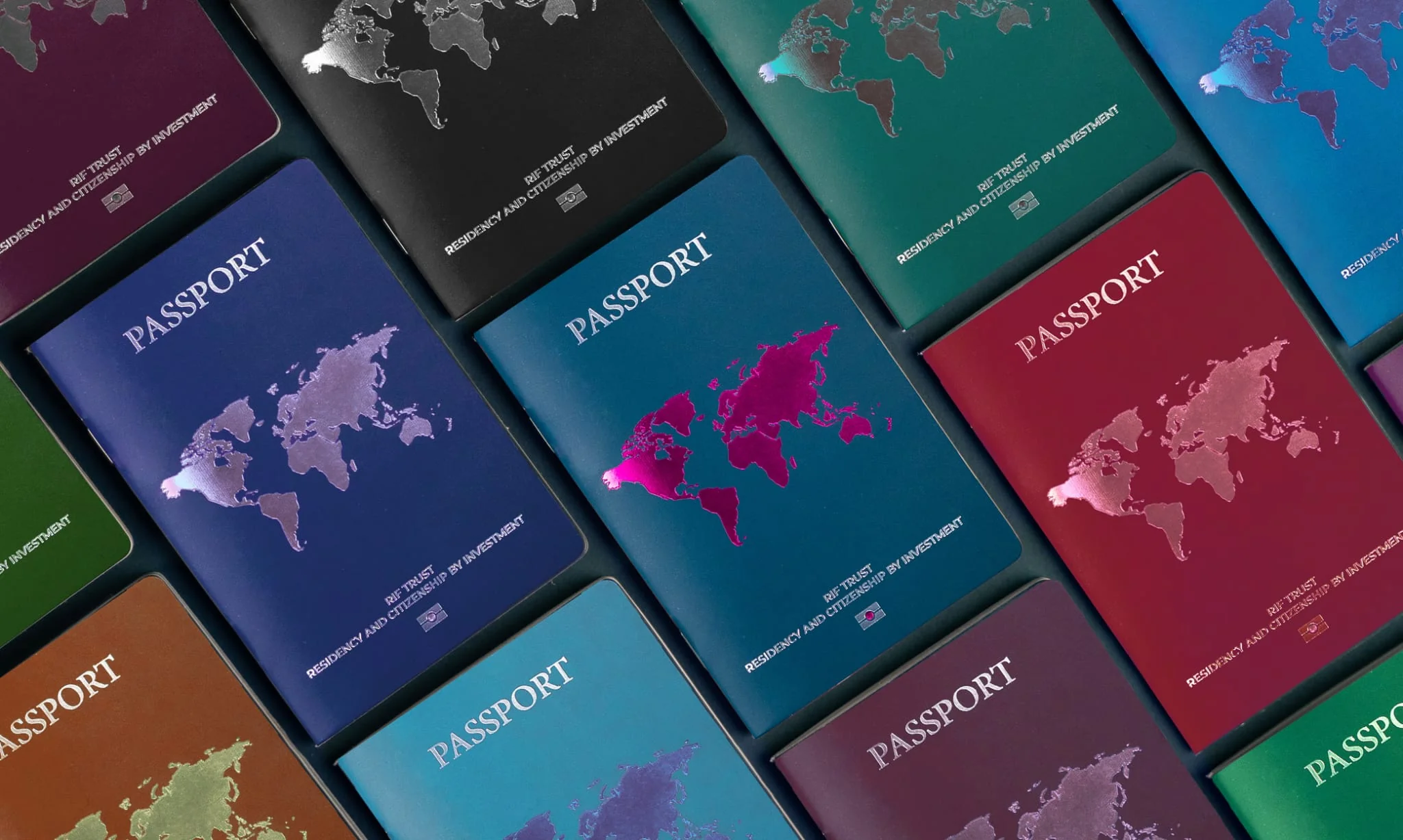 Unlocking Global Freedom: The Top 5 Citizenship by Property Investment Programs in 2025